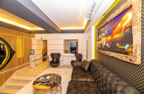 Cihangir Casa | BY MESUT RESİDENCE