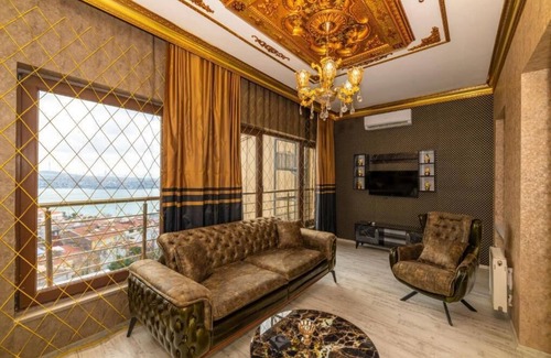 Cihangir Casa | BY MESUT RESİDENCE