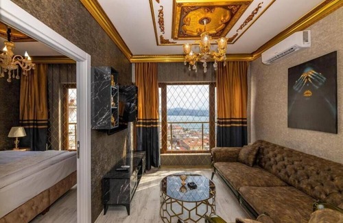 Cihangir Casa | BY MESUT RESİDENCE