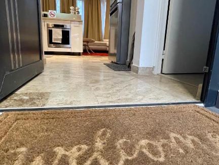 Villemomble Apartamento | By nuit-parisienne : Superbe appartement avec SPA et terrasse privée