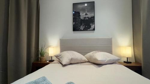 Villemomble Apartamento | By nuit-parisienne : Superbe appartement avec SPA et terrasse privée