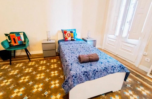 Dreta de l'Eixample Hostal | By Plaza Catalunya Rooms