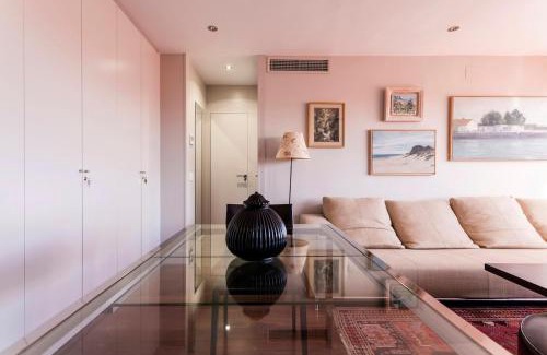 Sur Apartamento | By Plaza de España overlooking Parque María Luisa