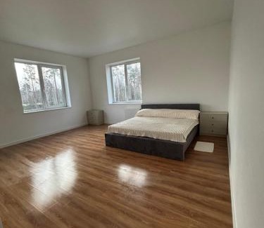 Plavniekkalns Casa | By Room
