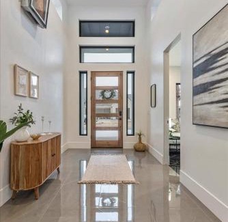 Hurricane Casa | By Sand Hollow Rooftop Patio & Private Hot Tub