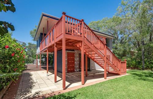 Dunsborough Casa | By the Bay