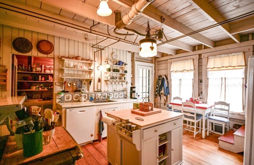 Bayville Casa | By the Bay by Sea Maine