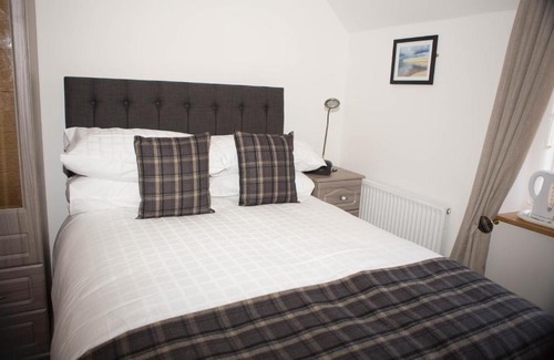 Cruden Bay Cama Y Desayuno | By The Bay