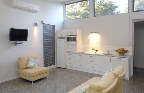 Sanctuary Point Apartamento | By the Beach B&B and Apartments