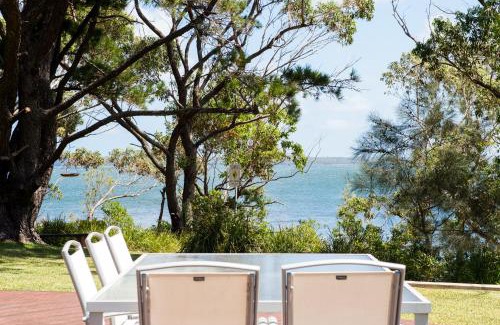 Sanctuary Point Cama Y Desayuno | By the Beach B&B Self Contained Apartments