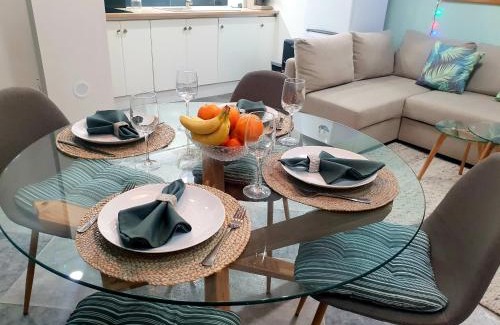 Centro de Calpe Apartamento | By the beach