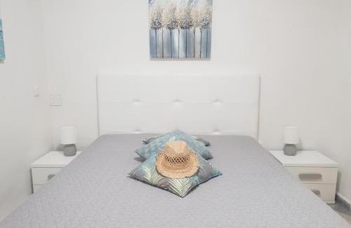 Centro de Calpe Apartamento | By the beach