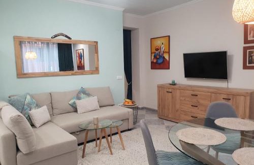 Centro de Calpe Apartamento | By the beach
