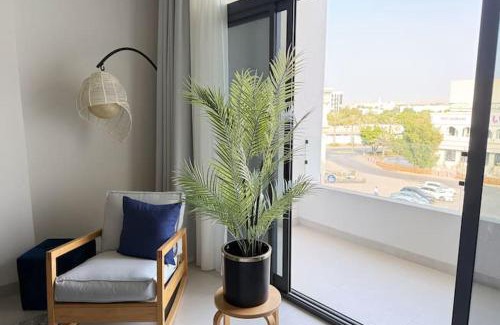 Muscat Apartamento | By The Beach - Prime location