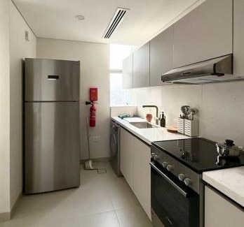Muscat Apartamento | By The Beach - Prime location