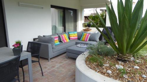 Quinta do Lago Apartamento | By the Beach
