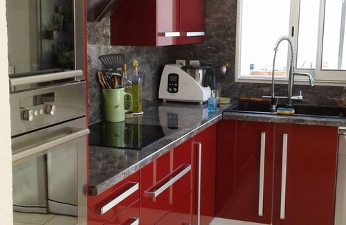 Sete Casa | Junto a la playa, Sète casa 6 personas