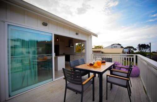 Whangamata Casa | By the Beach - Whangamata