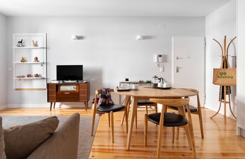 Socorro Apartamento | CASTILLO | NUEVO y CONFORTABLE | BABY FRIENDLY