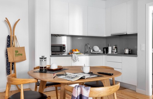 Socorro Apartamento | CASTILLO | NUEVO y CONFORTABLE | BABY FRIENDLY