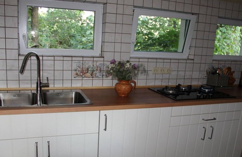 Tharandt Casa | junto al bosque Retiro moderno