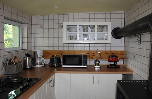 Tharandt Casa | junto al bosque Retiro moderno