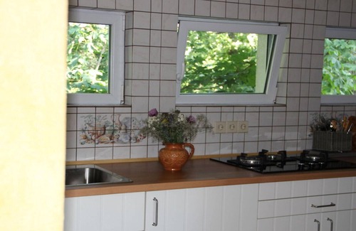 Tharandt Casa | junto al bosque Retiro moderno