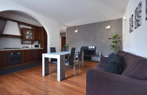 Montegrotto Terme Apartamento | By the Hills Apartment