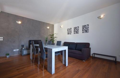 Montegrotto Terme Apartamento | By the Hills Apartment