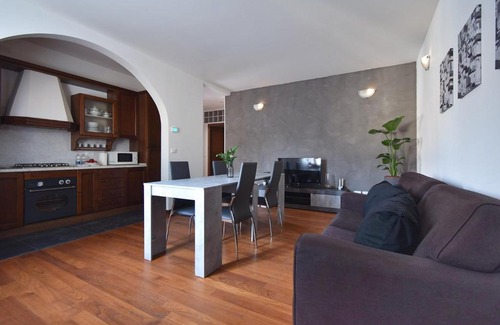 Montegrotto Terme Apartamento | By the Hills Apartment