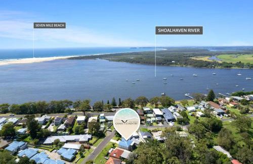 Shoalhaven Heads Casa | By The Jetty