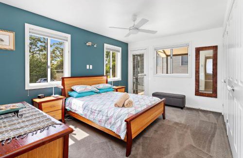 Shoalhaven Heads Casa | By The Jetty