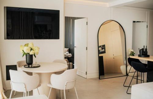 Ostroda Apartamento | By the lake apartment