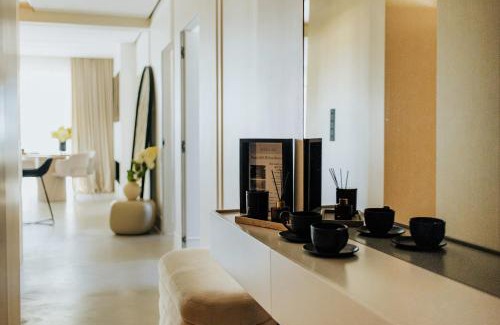 Ostroda Apartamento | By the lake apartment