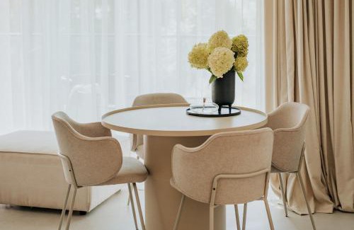 Ostroda Apartamento | By the lake apartment