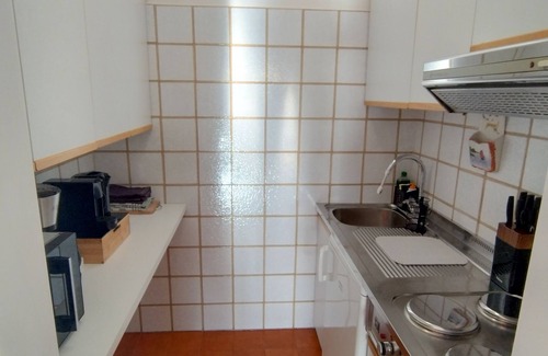 Lesa Apartamento | By the lake by Interhome