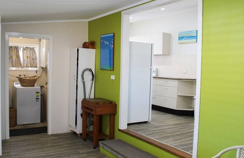 Crescent Head Casa | Por The Lake Cottage @ Crescent Head