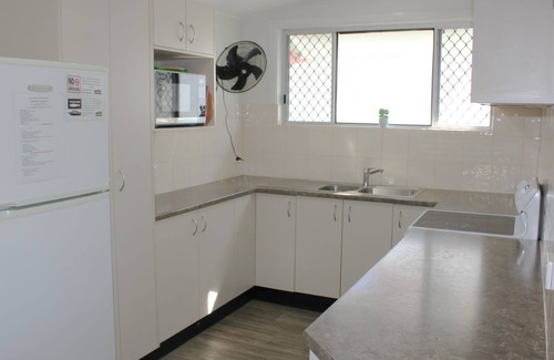 Crescent Head Casa | Por The Lake Cottage @ Crescent Head