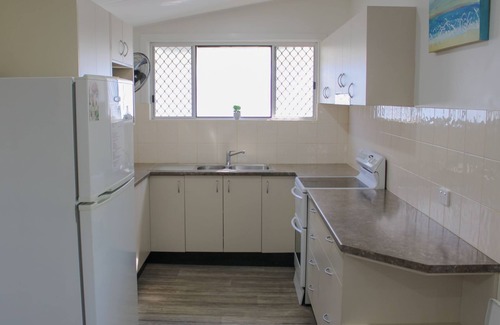 Crescent Head Casa | Por The Lake Cottage @ Crescent Head