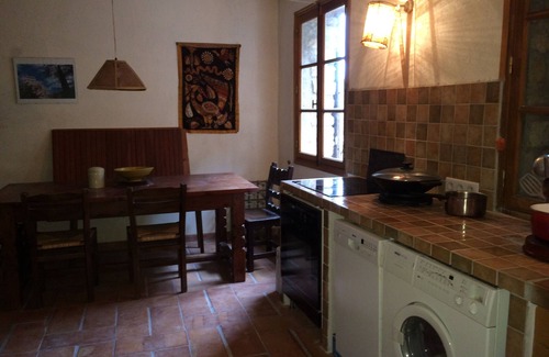 Bauduen Casa | por el lago de Sainte Croix