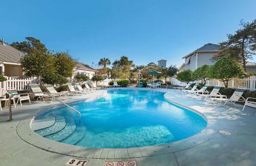 Clipper Cove Casa | By the Ocean Blue