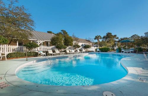 Clipper Cove Casa | By the Ocean Blue