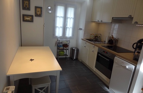 Saint-Trojan-les-Bains Casa | By the sea, with tranquility, Charming House in Saint Trojan Les Bains