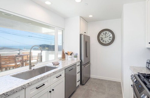 Cayucos Apartamento | By the Sea - 17