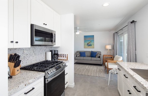 Cayucos Apartamento | By the Sea - 17
