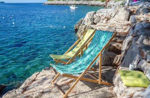 Prizba Apartamento | By the Sea Apartment Diana