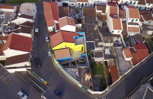 Ribeira Grande Casa | By the Sea Azores