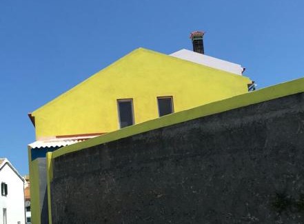 Ribeira Grande Casa | By the Sea Azores