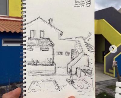 Ribeira Grande Casa | By the Sea Azores