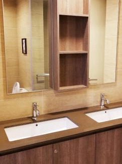 Batu Ferringhi Apartamento | By The Sea Beach Luxury Resort - Batu Ferringhi